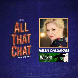Series 4 Episode 10 - Helen Dallimore