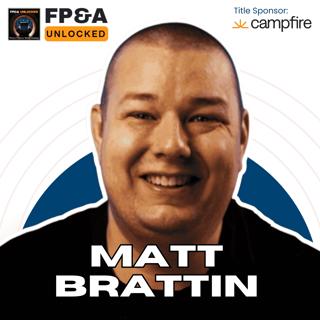 The Complexity Trap in Finance for FP&A Pros to Escape Using Simpler Tools & Strategy - Matt Brattin