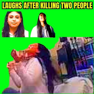 Illinois Woman Laughs, Plays Dumb After Killing Two People in Deadly DUI Crash Bodycam Audio