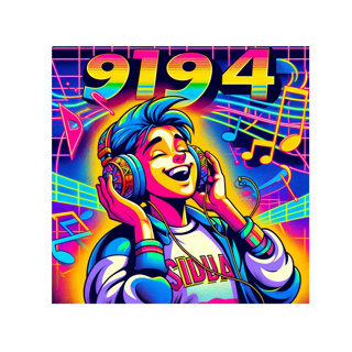 SIDbua - 1994-spesial