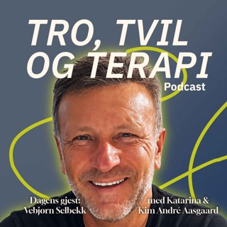 Vi kalte det åndelig krig. Vebjørn Selbekk kalte det journalistikk.