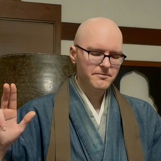 Making Space – Dharma Talk by Muken Sensei, 2024.2.4
