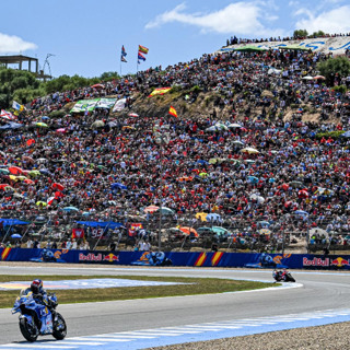 Episode 551: Spanish Grand Prix Review – MarquezGP redeployed