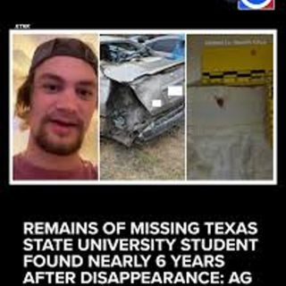 Jason Landry: Disappearance to Discovery, Pt. 2.   Episode 615