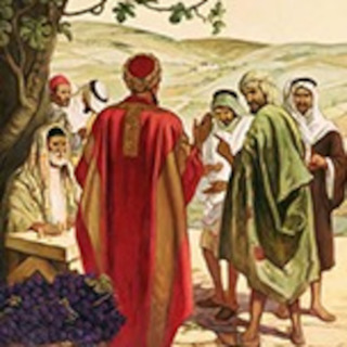 A Planned Parenthood Parable