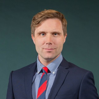 Podcast: Steen Videbeck on literacy In New Zealand