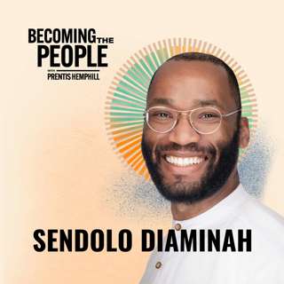 Hallelujah with Sendolo Diaminah