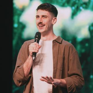 Prioritise Potential - Rhys Acton
