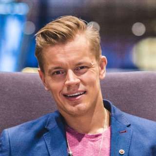 #24 - Tomi Kokko - Kovan draivin ja jaksamisen tasapaino