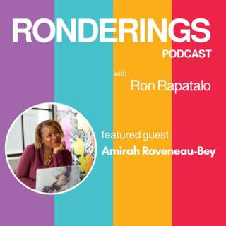 Safe Rooms for Leaders: Revenue, Emotional Regulation, and the Business You're Growing Into with Amirah Raveneau-Bey