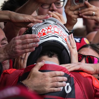 Episode 275 - MotoGP at Jerez