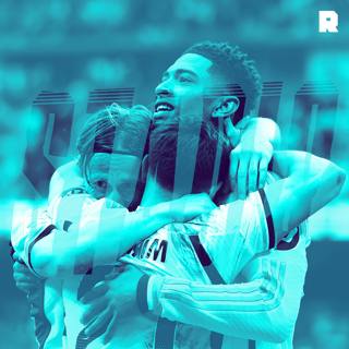 Another One for Real Madrid