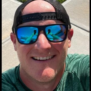 166: Captain of the Ship: Leading Through Rough Seas - Peg Leg