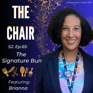 The Signature Bun