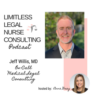 Jeff Willis, MD