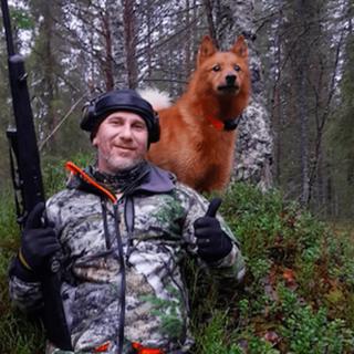 Nya tävlingen; Jägare eller EJ