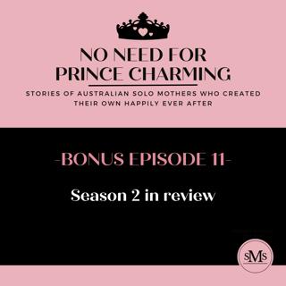 Bonus Episode 11 - 2023 wrap up