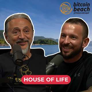 How One Orphanage in El Salvador Is Using BTC to Rescue Lives | House of Life