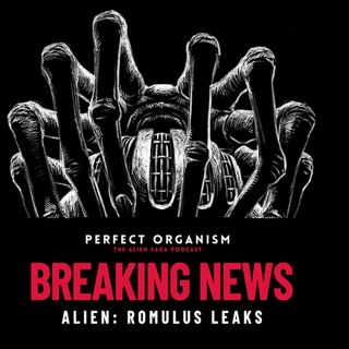 ALIEN : Romulus | Breaking News Update