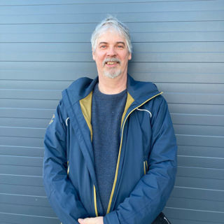 Gudstjeneste 21.06.26 - Einar Ellingsen