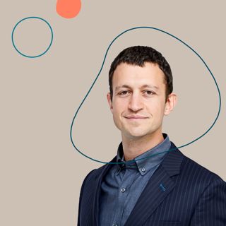 Why “just try harder” is a myth (David Flink’s story)