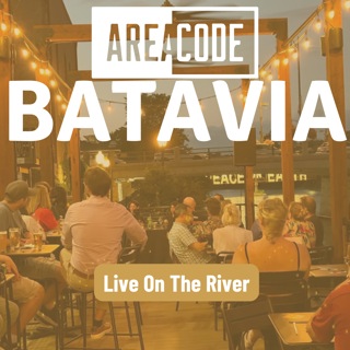 Live on the River!