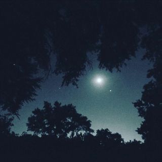 Ghosts of Pioneer Farms - Part III