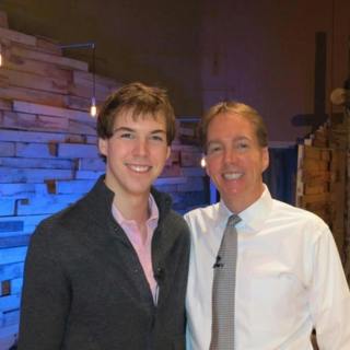 Secret Discipline Tool: Men, Moms & Marriage