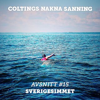 15. Sverigesimmet