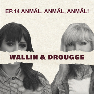 #14 ANMÄL, ANMÄL, ANMÄL!