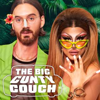 The Big Cunty Couch