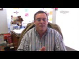 Vince Redmond: Managing Change