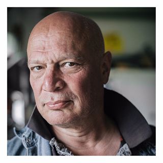 Trolljägaren trivs bäst utan kavaj