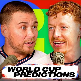 Crazy World Cup Predictions That Could Actually Happen