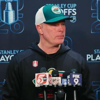 John Hynes Saturday Update