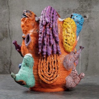 Clay Is Fine Art | Vince Palacios | Episode 986