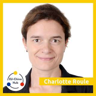 #12 CHARLOTTE ROULE: One Economy, Two Systems - European Businesses in China Amid the Pandemic