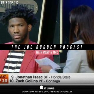 Episode 112 | "Good Morning"