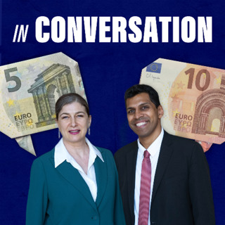 AI and your future – In Conversation with OpenAI’s Ronnie Chatterji