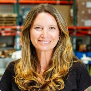 203: Thistle Farms - Becca Stevens