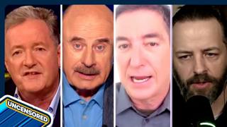 ‘He’ll Live to REGRET It!’ Reaction To Nick Fuentes vs Piers Morgan Interview | With Dr Phil