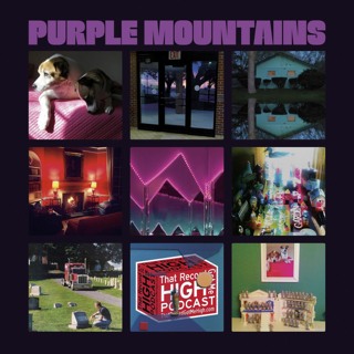 S2E92 - "Purple Mountains" with Rachel Angel
