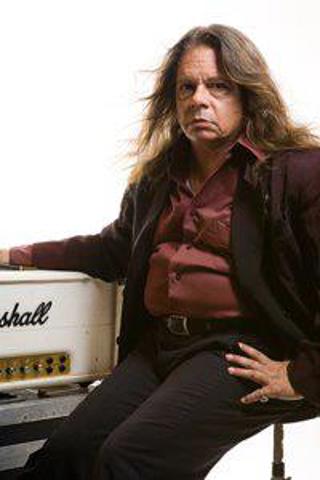 EP144:Kelle Rhoads/Musician and brother of legendary guitarist Randy Rhoads