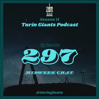 Episode 297: Midweek Chat