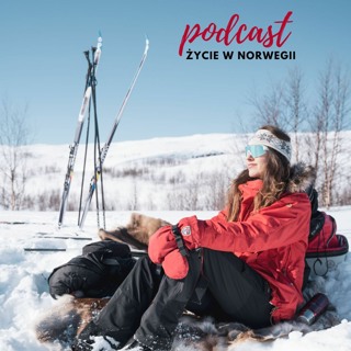 #52 Jak Norwegowie spędzają Święta Wielkanocne? czyli Påske w Norwegii