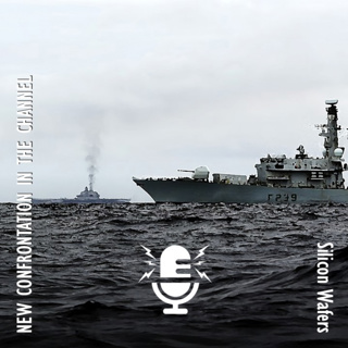 BREAKING: New Confrontation - Russia Militarises the English Channel