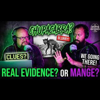 Chupacabra 2026: Did We FINALLY Get Real Evidence?