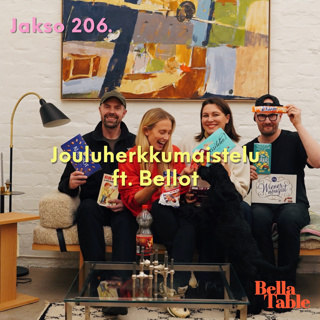 207. Jouluherkkumaistelu ft. Bellot