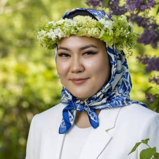 Fatemeh Khavari
