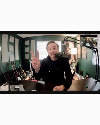 Episode 341 - Tim Mcllrath (Rise Against, Baxter, The Killing Tree)